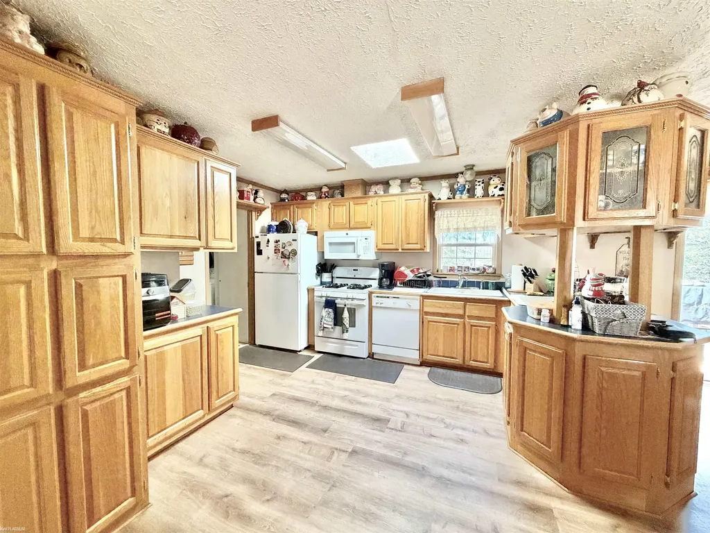 4827 Diehl Trail Logan Township MI 48739