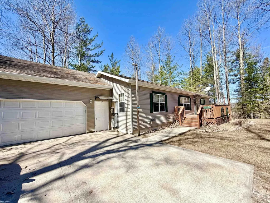 4827 Diehl Trail Logan Township MI 48739