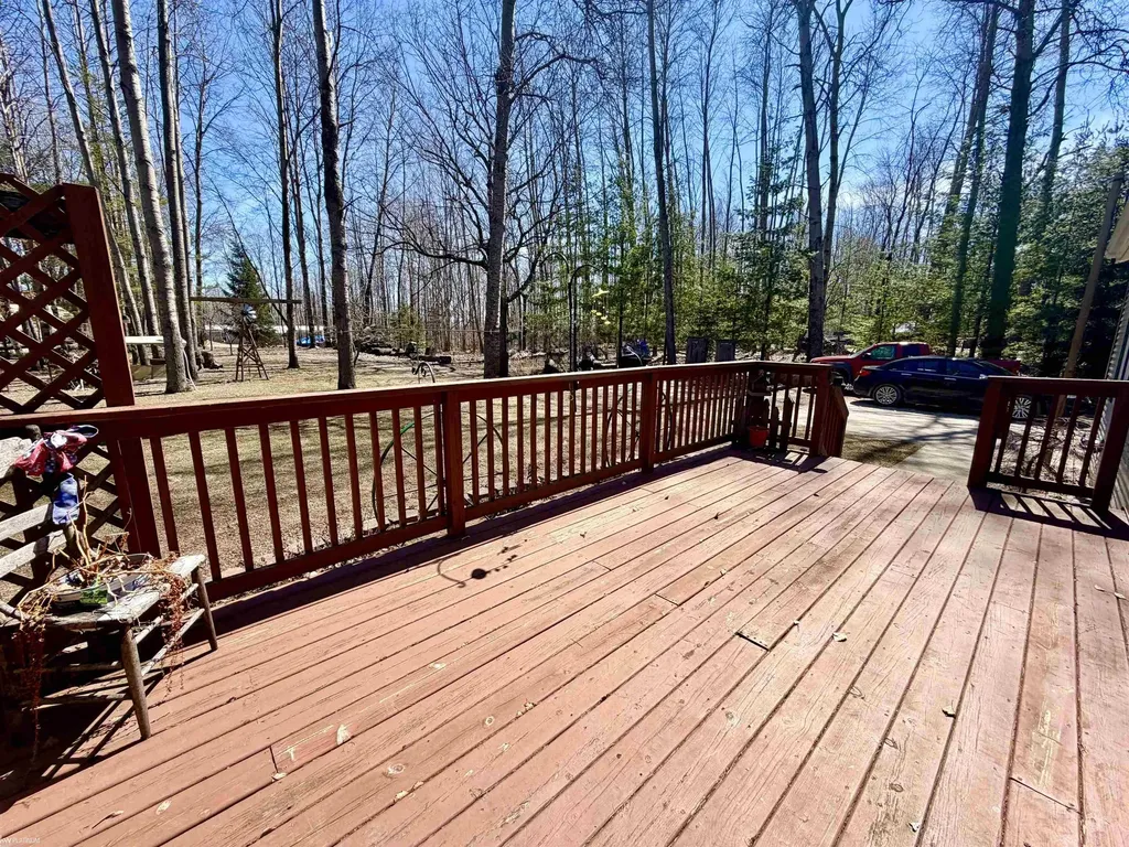 4827 Diehl Trail Logan Township MI 48739