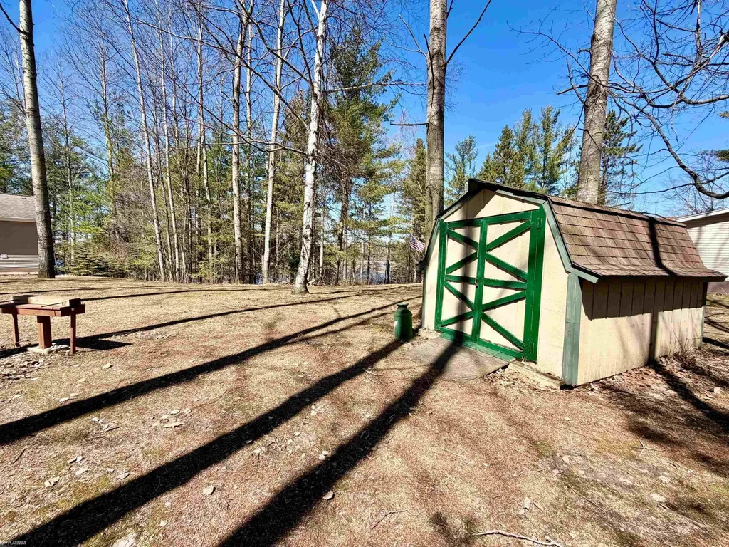 4827 Diehl Trail Logan Township MI 48739