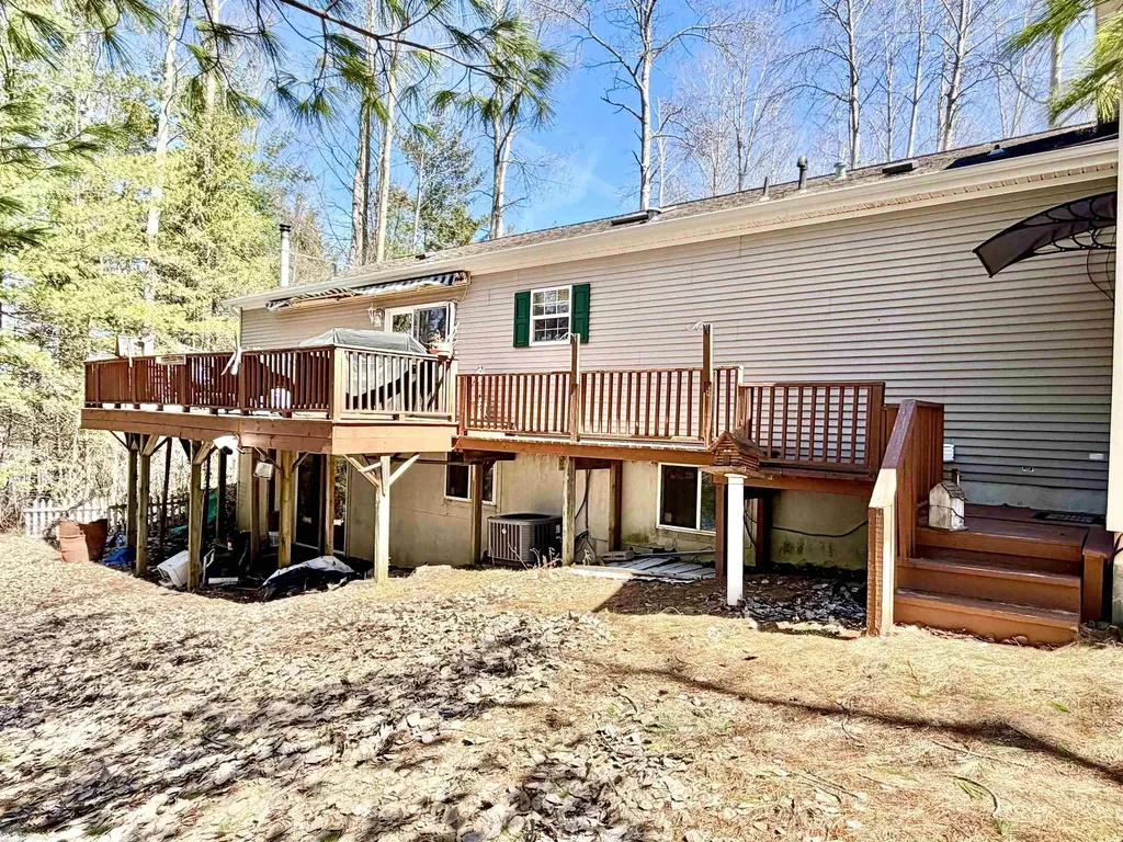 4827 Diehl Trail Logan Township MI 48739