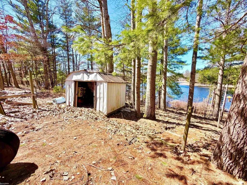 4827 Diehl Trail Logan Township MI 48739