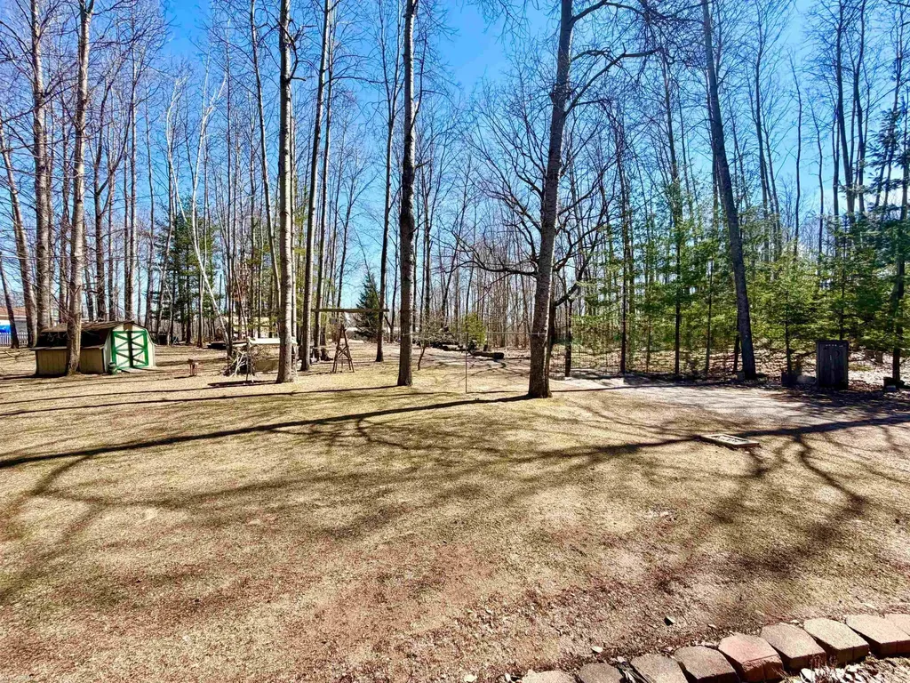 4827 Diehl Trail Logan Township MI 48739