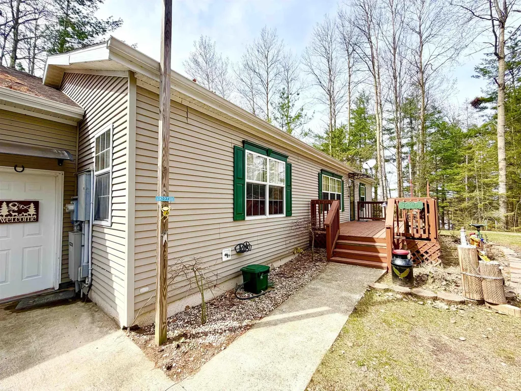 4827 Diehl Trail Logan Township MI 48739