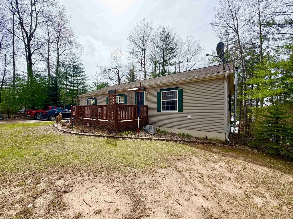 4827 Diehl Trail Logan Township MI 48739