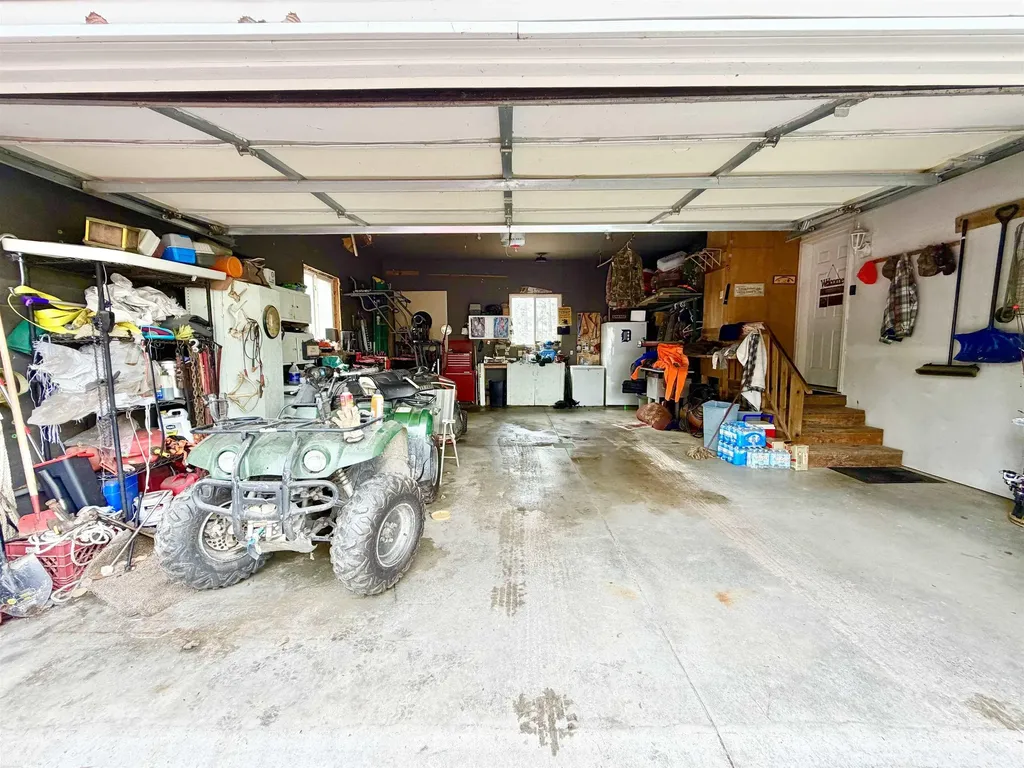 4827 Diehl Trail Logan Township MI 48739