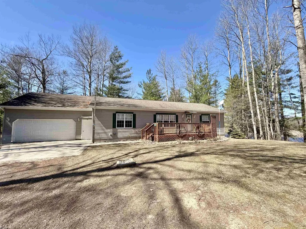 4827 Diehl Trail Logan Township MI 48739