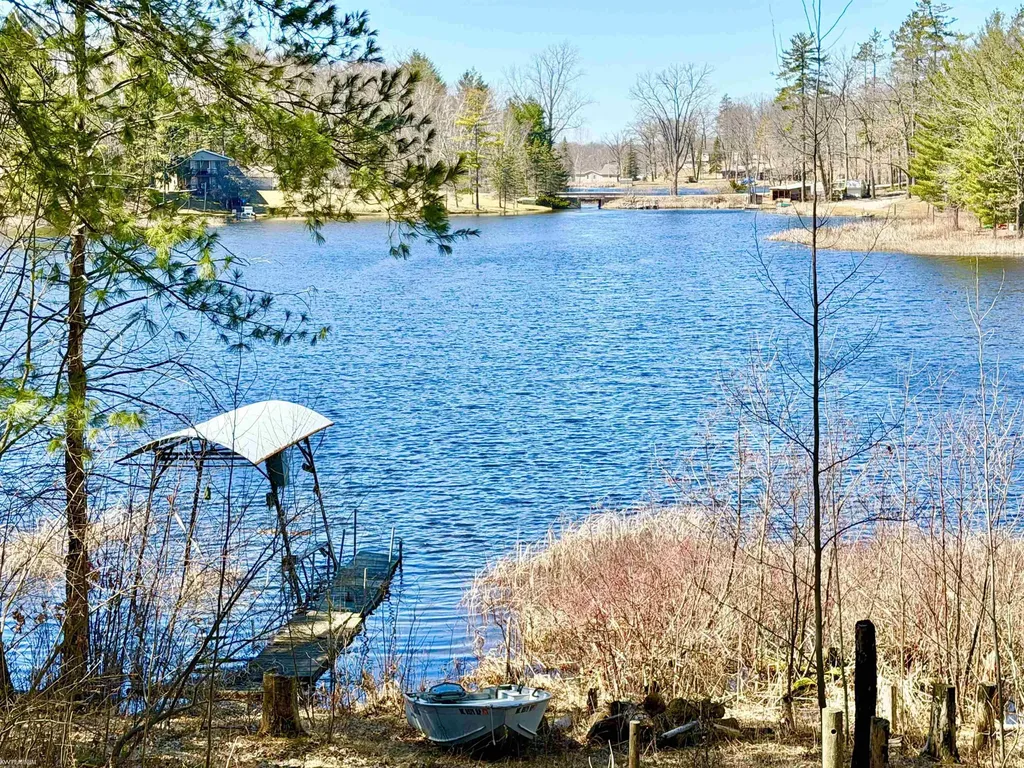 4827 Diehl Trail Logan Township MI 48739