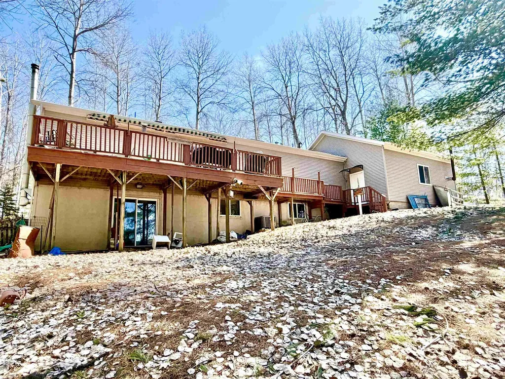 4827 Diehl Trail Logan Township MI 48739