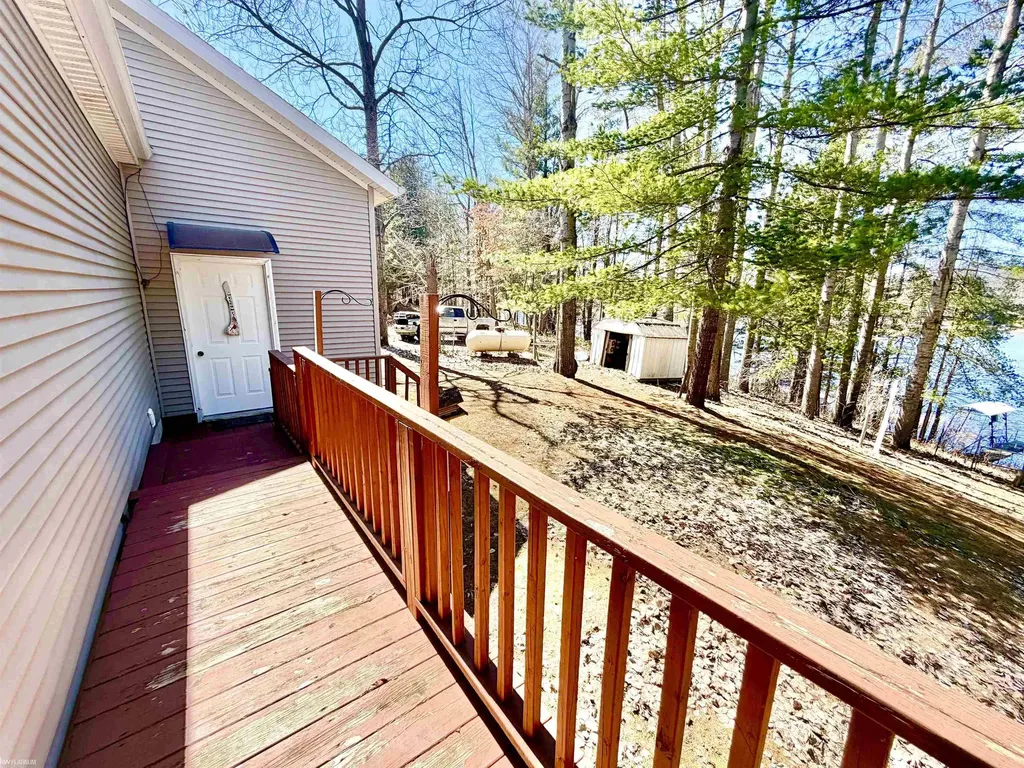 4827 Diehl Trail Logan Township MI 48739