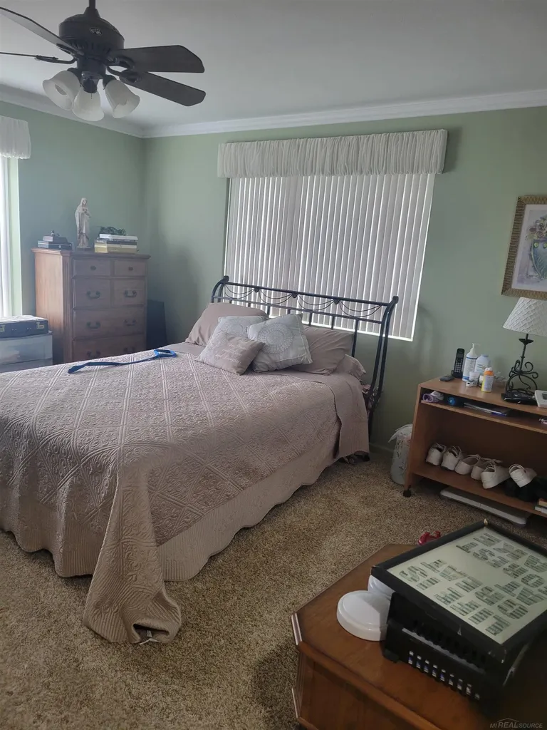 6249 Wolverine Trail Moffatt Township MI 48610