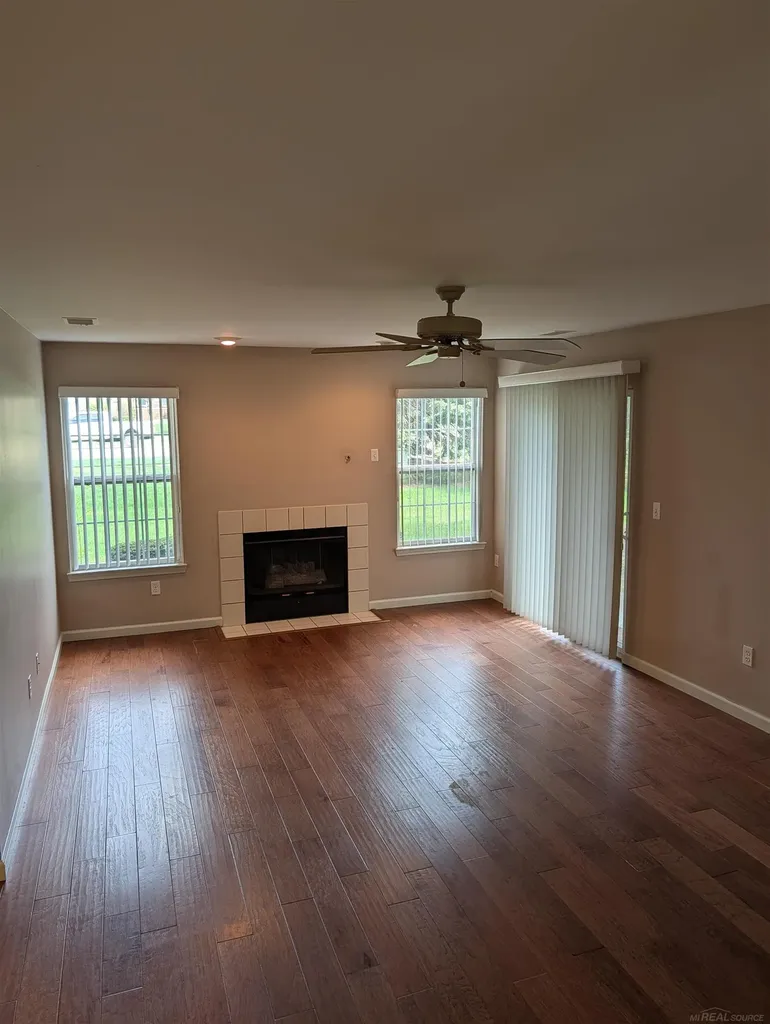 14516 Holborn Drive Sterling Heights City MI 48313