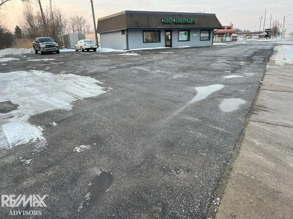 1705 Gratiot Boulevard Marysville City MI 48040