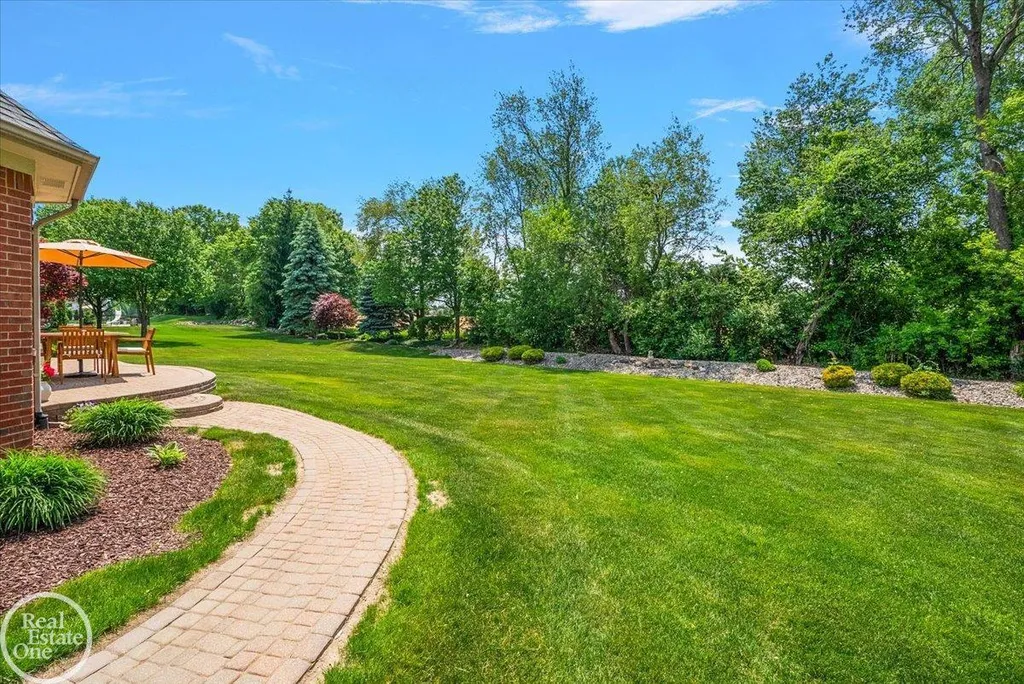 63815 Inverness Drive Washington Township MI 48095