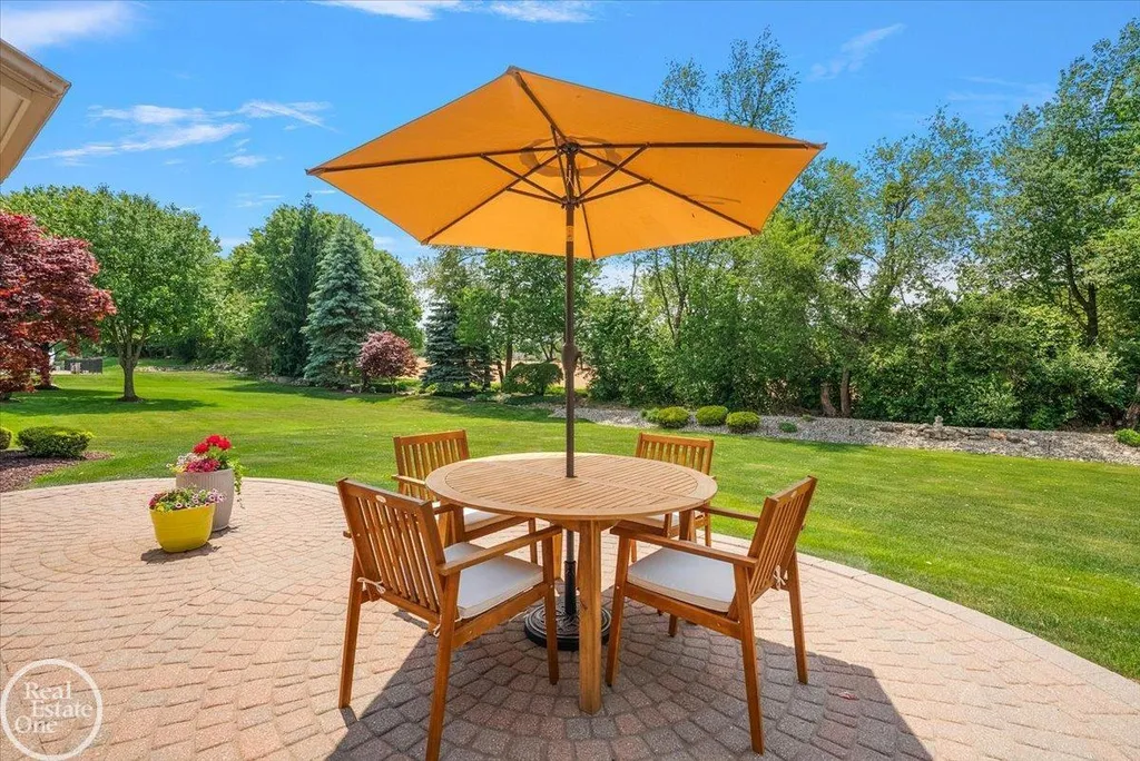 63815 Inverness Drive Washington Township MI 48095