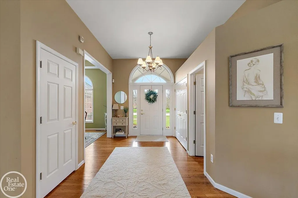 63815 Inverness Drive Washington Township MI 48095