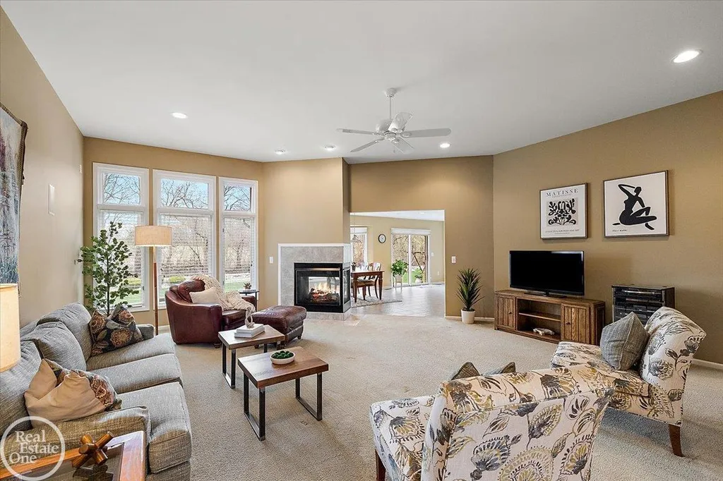 63815 Inverness Drive Washington Township MI 48095