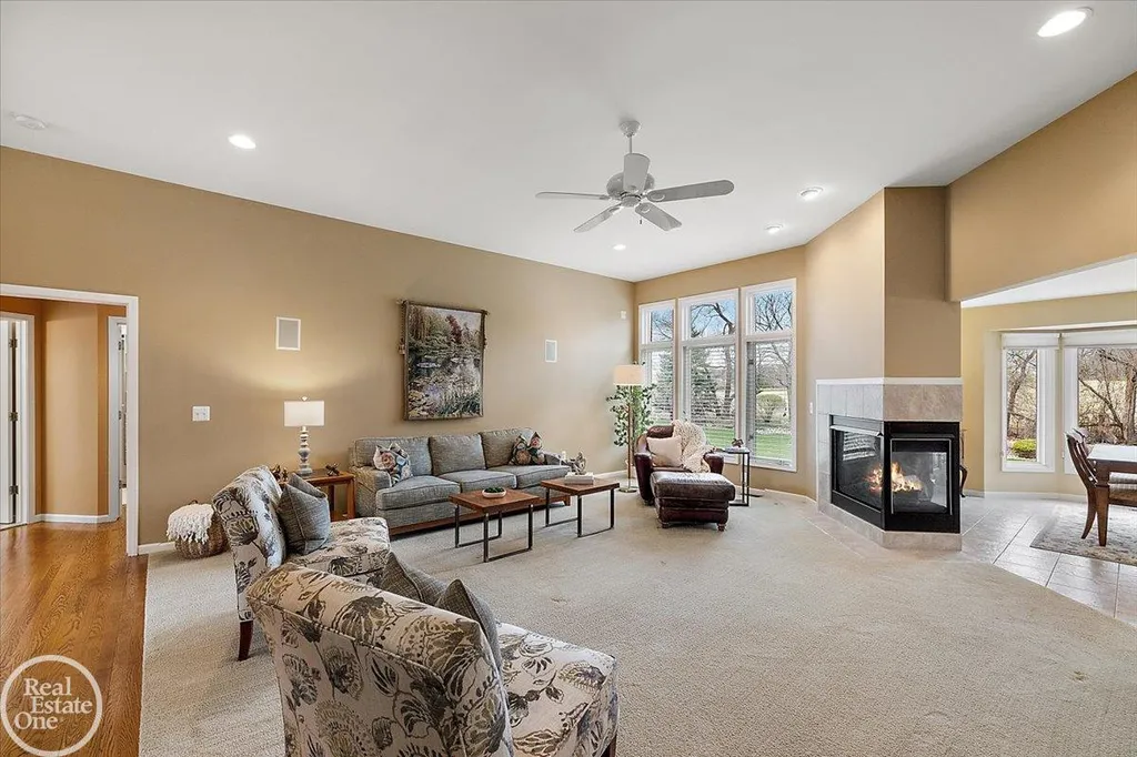 63815 Inverness Drive Washington Township MI 48095