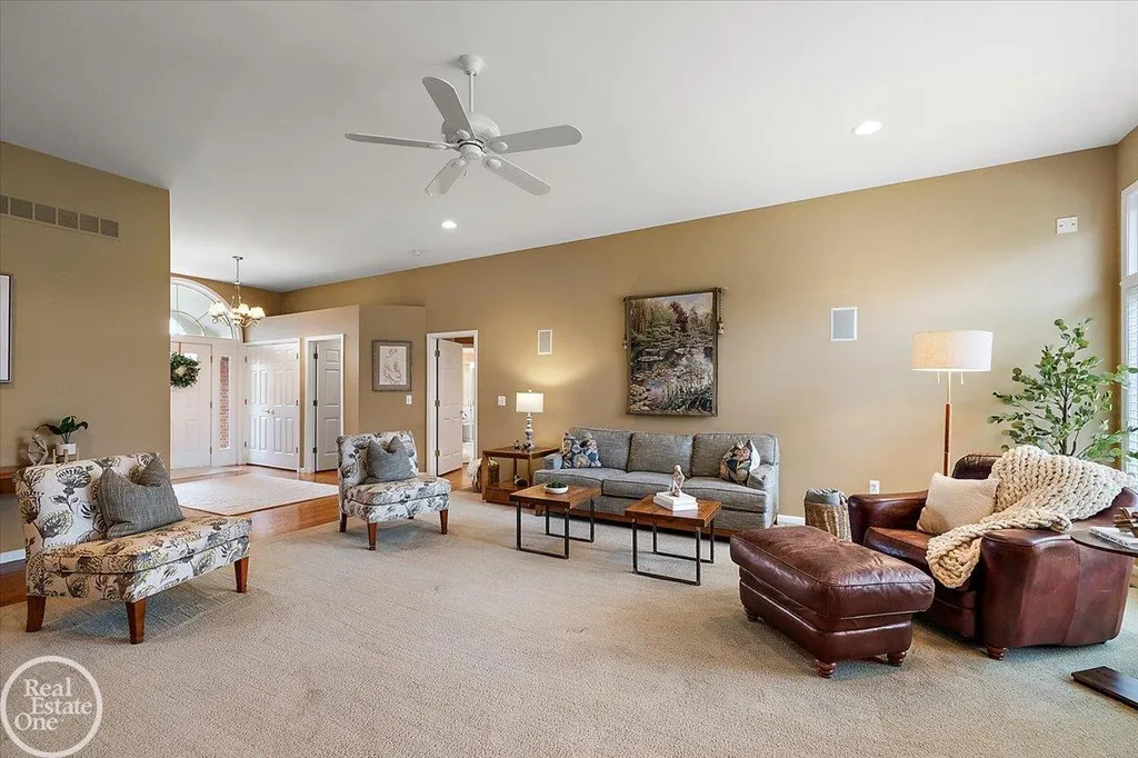 63815 Inverness Drive Washington Township MI 48095