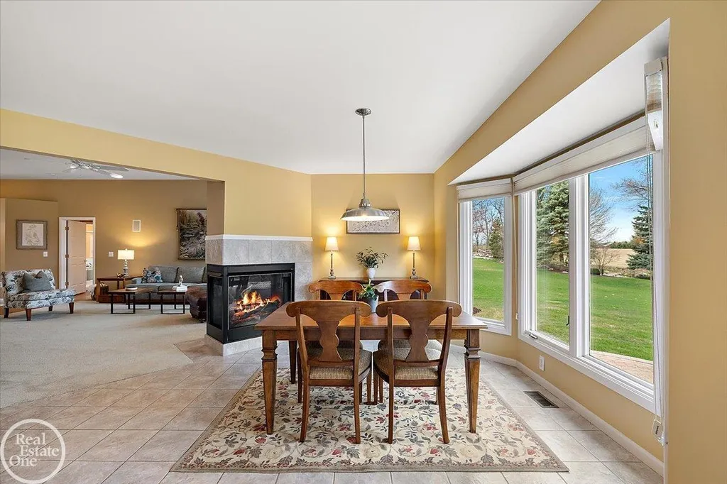 63815 Inverness Drive Washington Township MI 48095