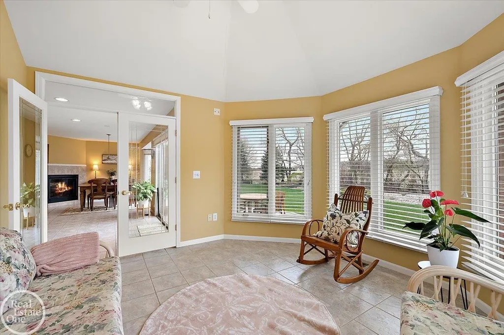 63815 Inverness Drive Washington Township MI 48095