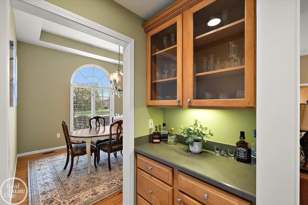 63815 Inverness Drive Washington Township MI 48095