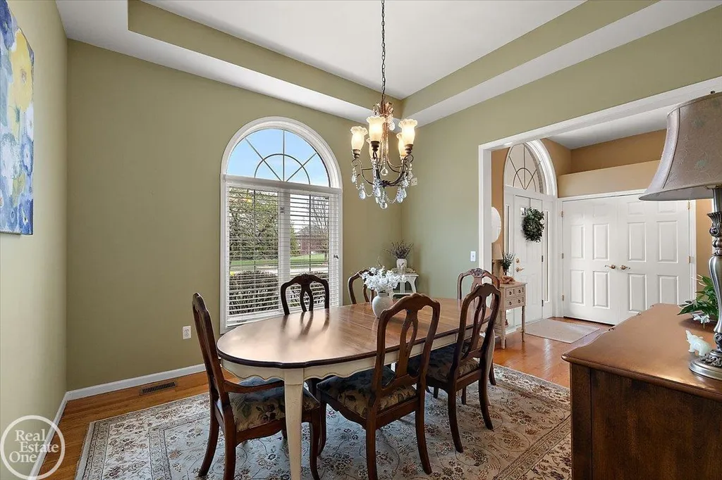 63815 Inverness Drive Washington Township MI 48095