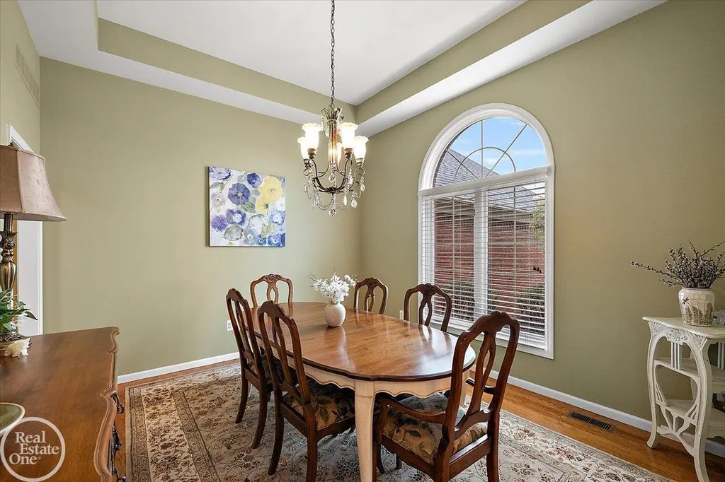 63815 Inverness Drive Washington Township MI 48095