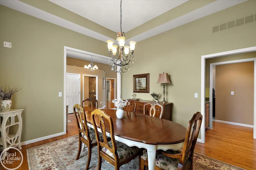 63815 Inverness Drive Washington Township MI 48095