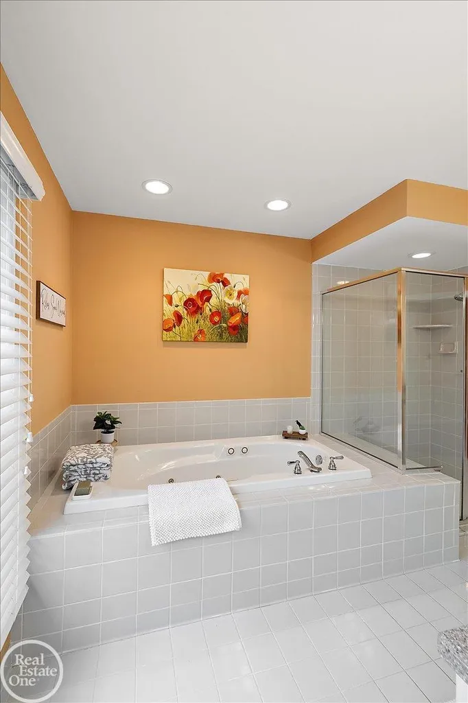 63815 Inverness Drive Washington Township MI 48095