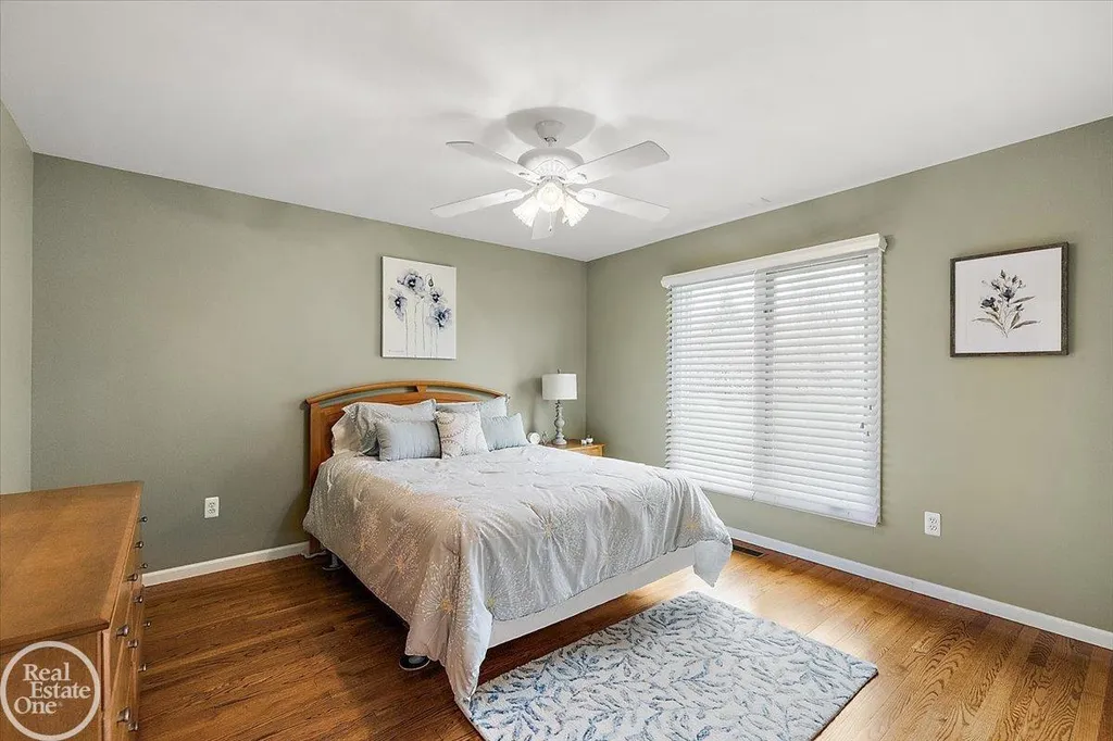 63815 Inverness Drive Washington Township MI 48095