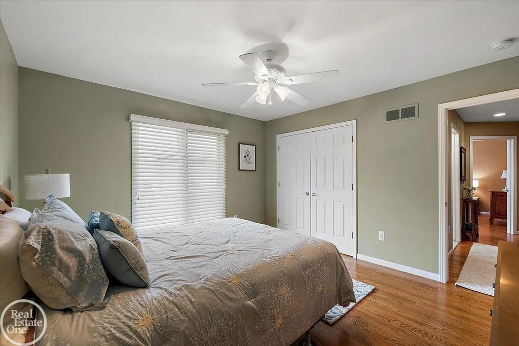 63815 Inverness Drive Washington Township MI 48095