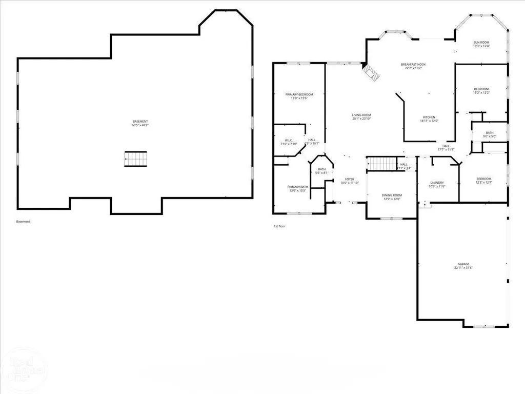 63815 Inverness Drive Washington Township MI 48095