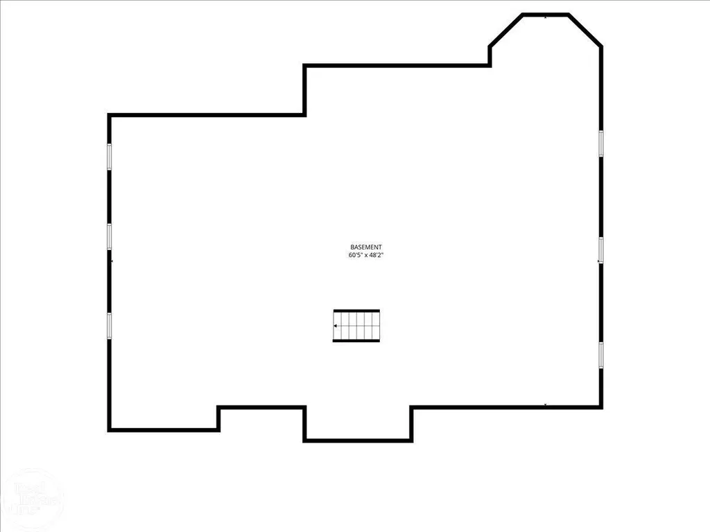 63815 Inverness Drive Washington Township MI 48095