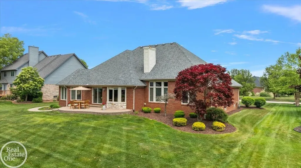 63815 Inverness Drive Washington Township MI 48095