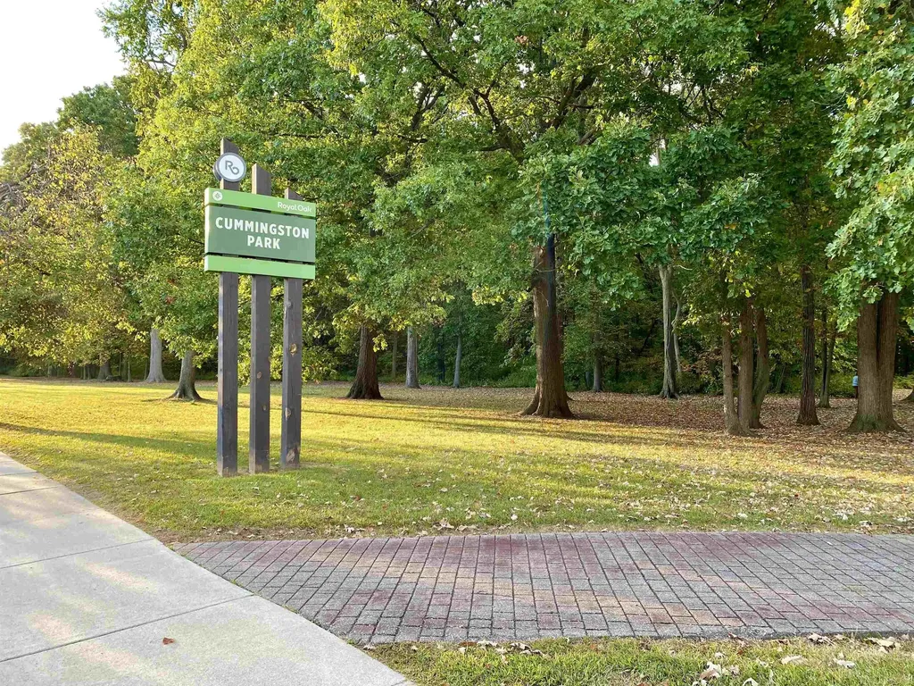 4840 Briarwood Avenue Royal Oak City MI 48073