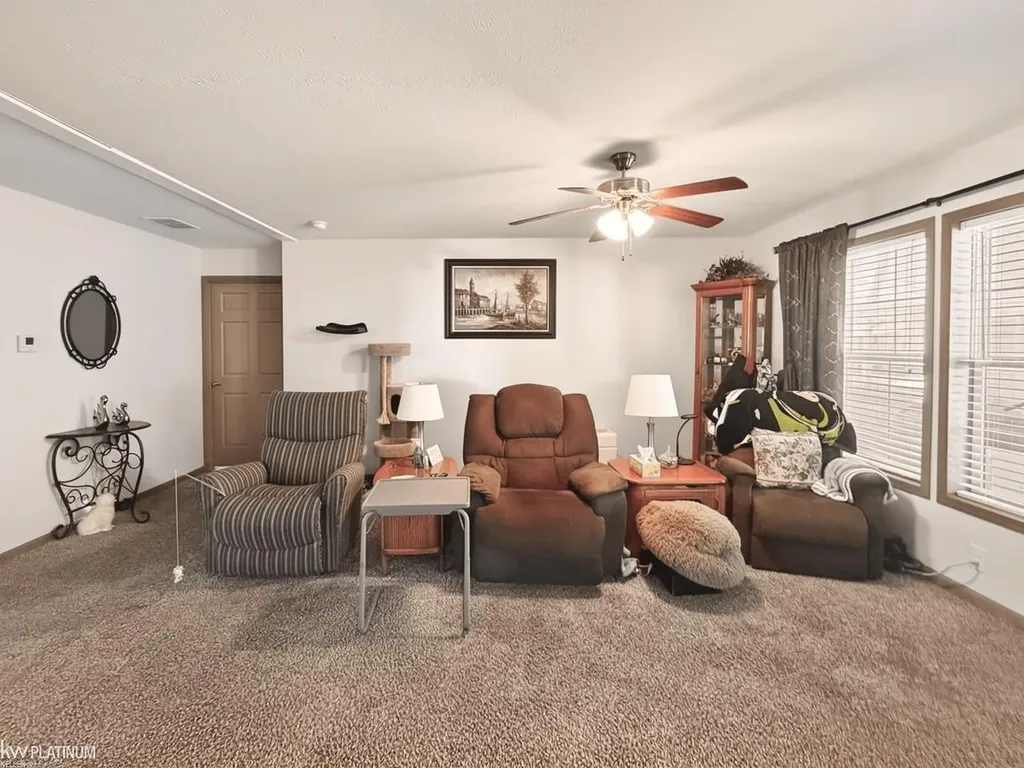 37151 Millstone Trail New Haven Village MI 48048