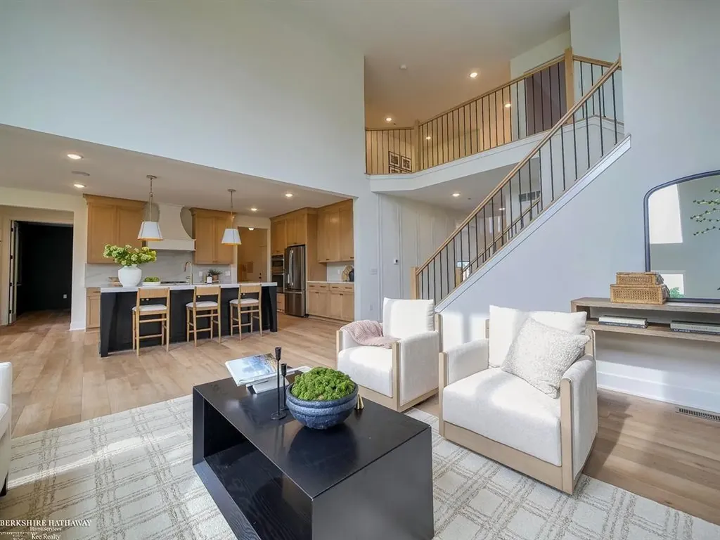 24610 Sawgrass Drive Macomb Township MI 48042
