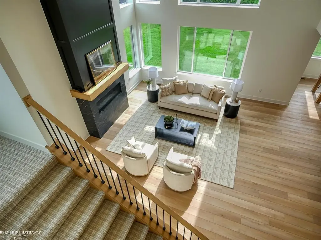 24610 Sawgrass Drive Macomb Township MI 48042
