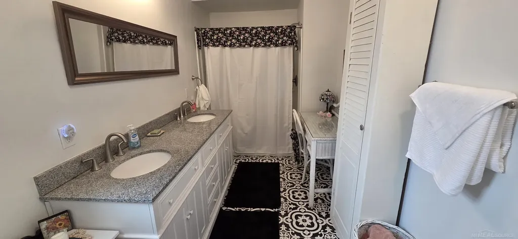 7354 Byron Road Worth Township MI 48450