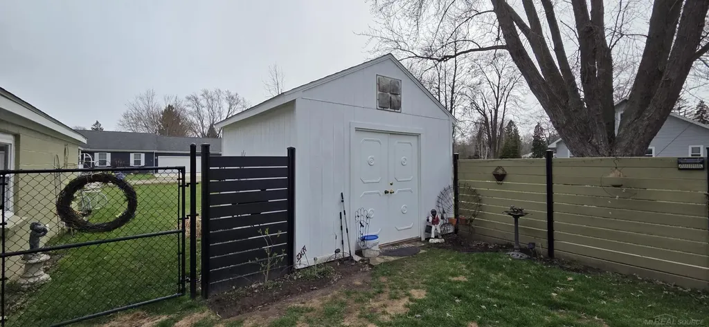 7354 Byron Road Worth Township MI 48450