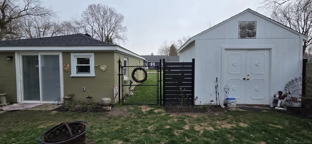 7354 Byron Road Worth Township MI 48450