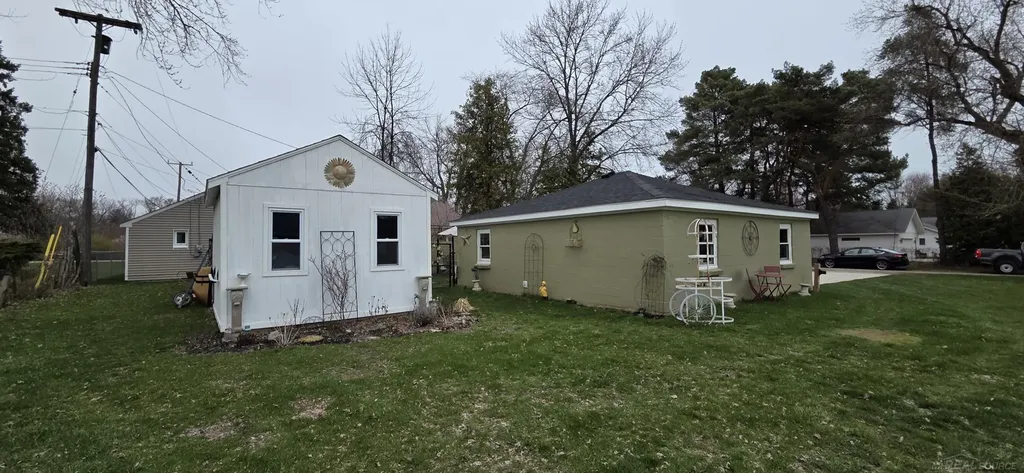 7354 Byron Road Worth Township MI 48450