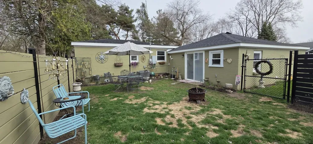 7354 Byron Road Worth Township MI 48450