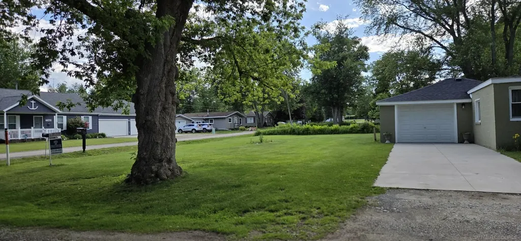 7354 Byron Road Worth Township MI 48450