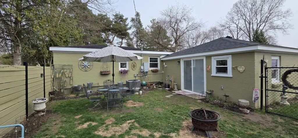 7354 Byron Road Worth Township MI 48450