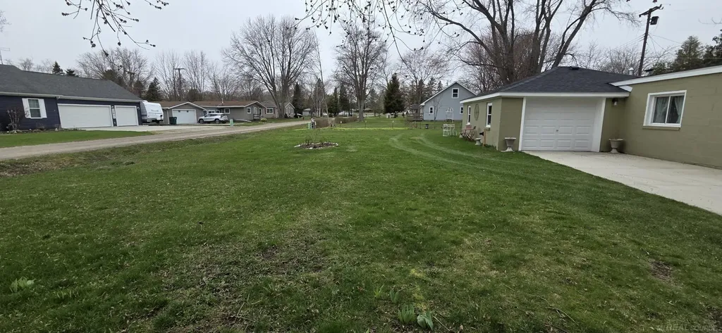 7354 Byron Road Worth Township MI 48450