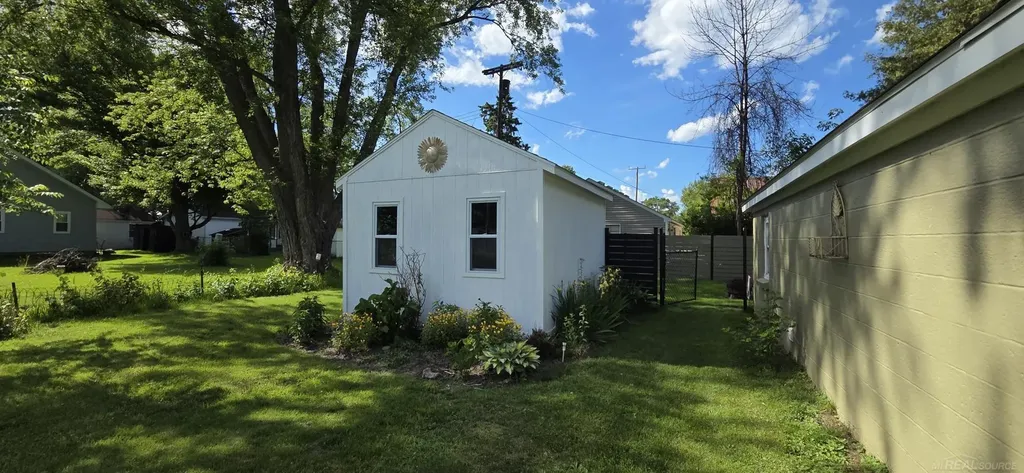 7354 Byron Road Worth Township MI 48450