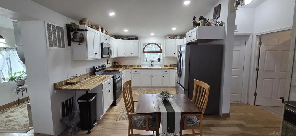 7354 Byron Road Worth Township MI 48450