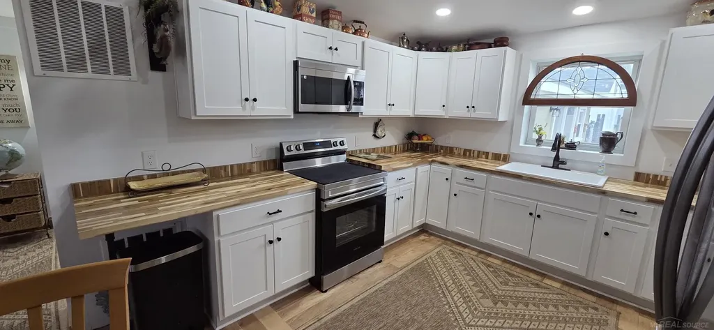 7354 Byron Road Worth Township MI 48450